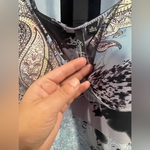 Essential by Milano Maxi Drees size small - Picture 4 of 5